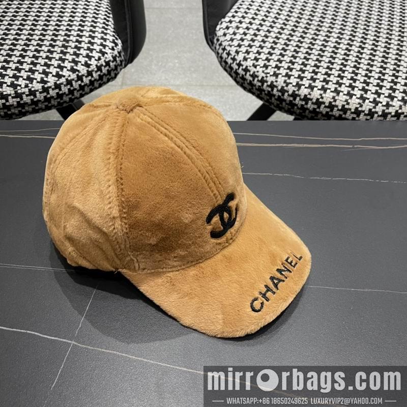 Replica Chanel Hat 102804
