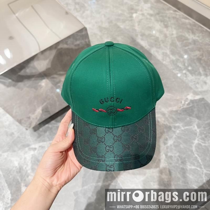 Replica Gucci Hat 041701