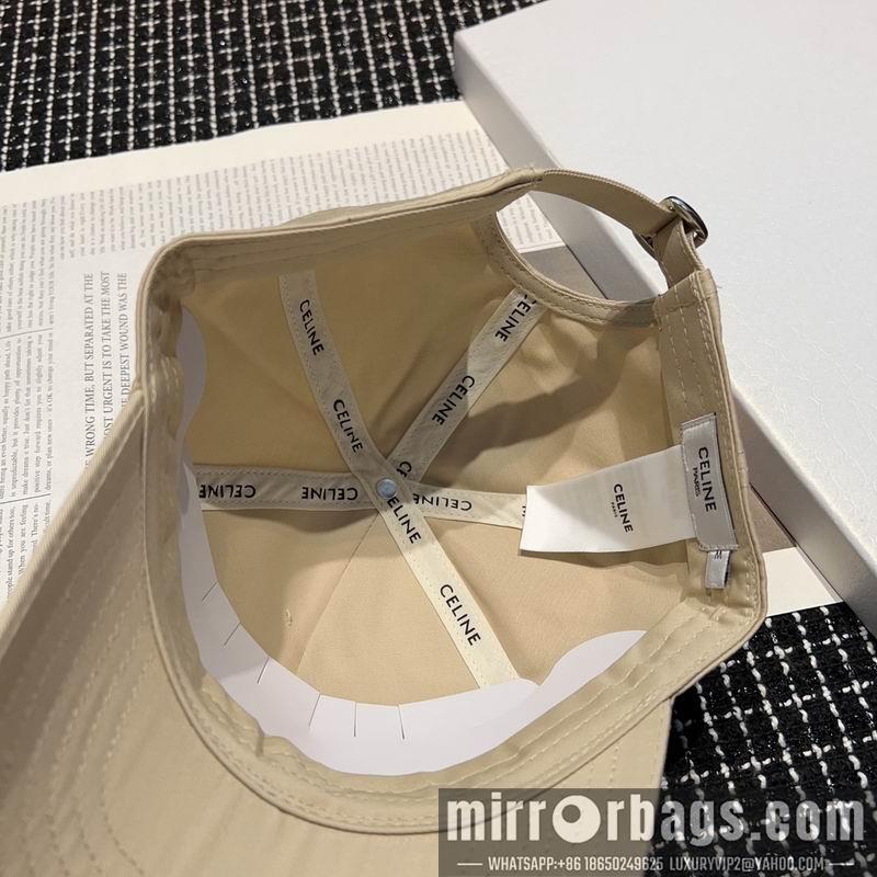Replica Celine Hat dx43