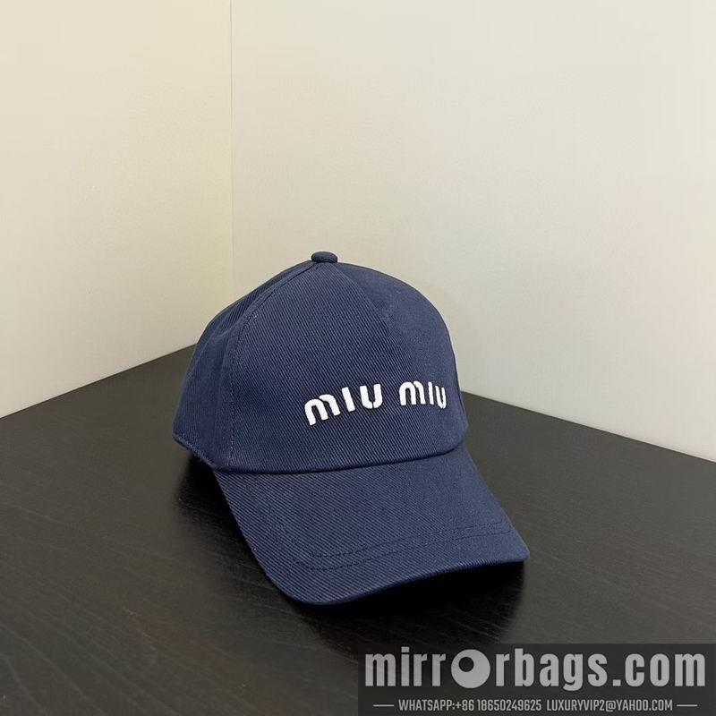 Replica Miumiu Hat 091401