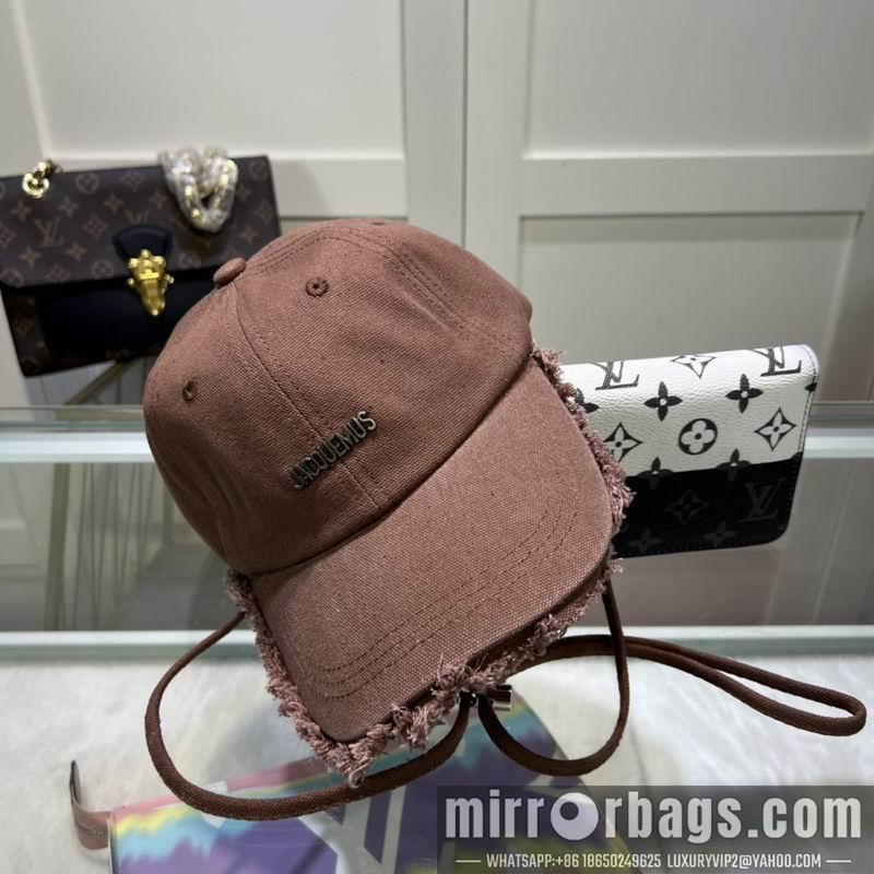 Replica Jacquemus Hat 071737