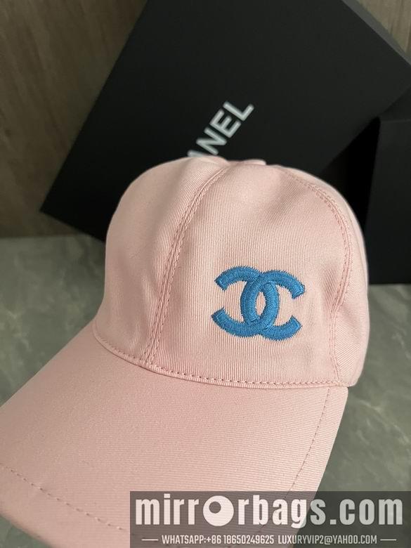 Replica Chanel Hat dxn03