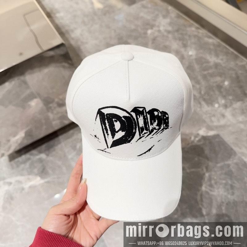 Replica Dior Hat dx63