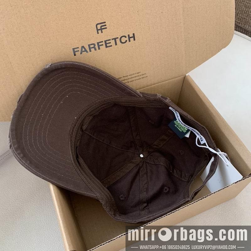 Replica Alexander Wang Hat dx13