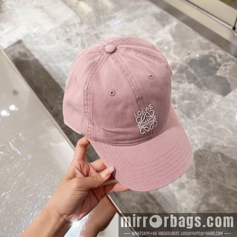Replica Loewe Hat dx56