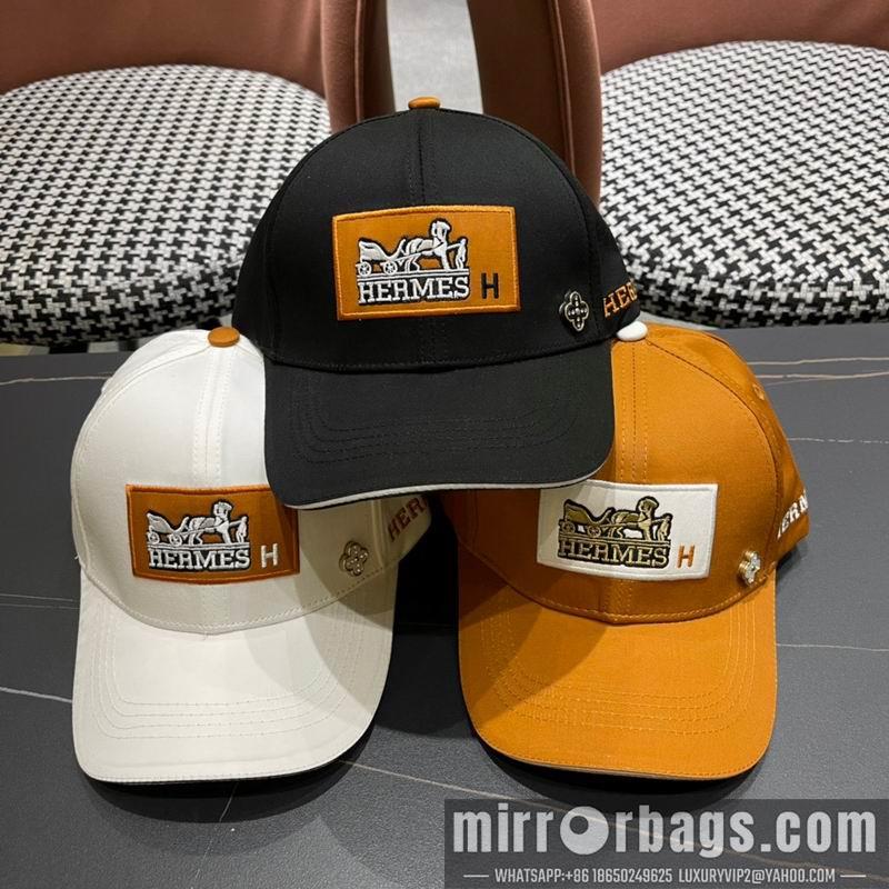 Replica Hermes Hat 071201