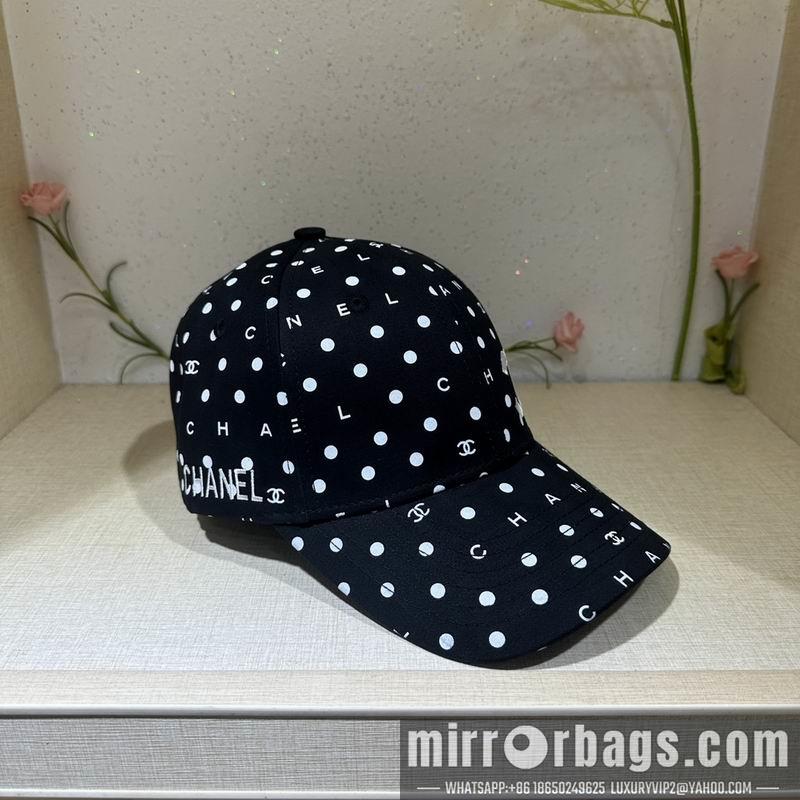 Replica Chanel Hat 080103