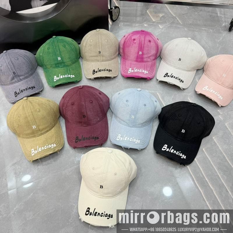 Replica Balenciaga Hat hm40