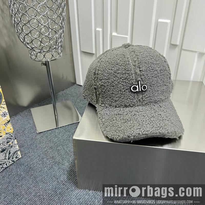 Replica Alo Hat dx03