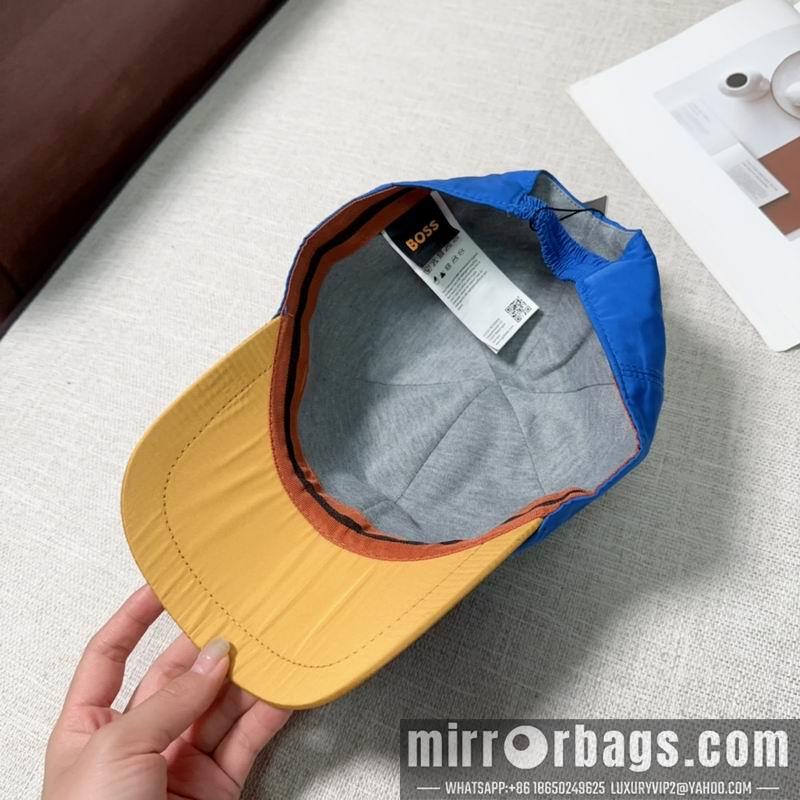 Replica Boss Hat dx06