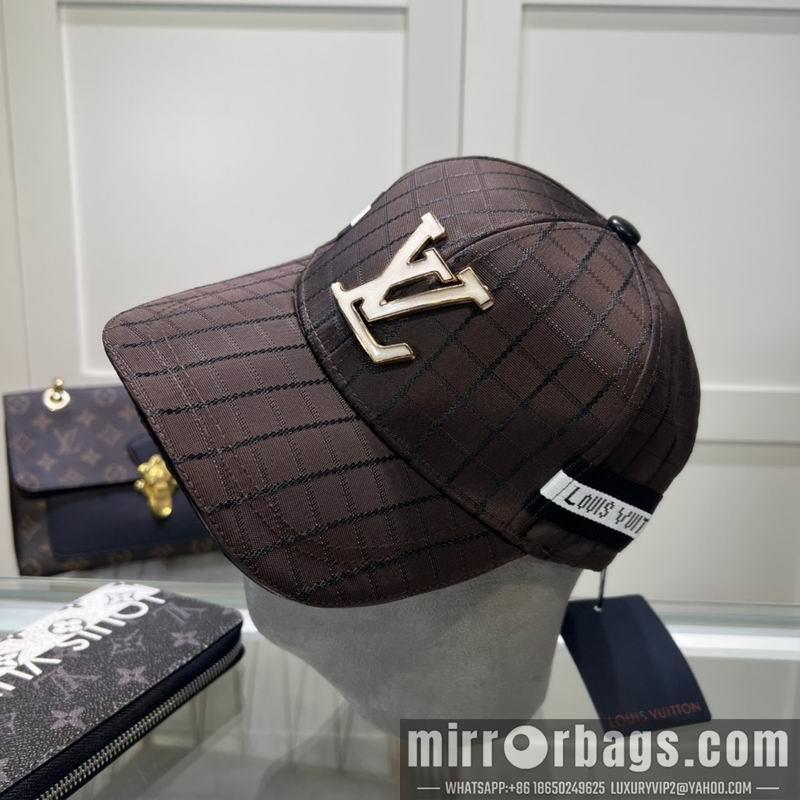 Replica LV Hat dx114