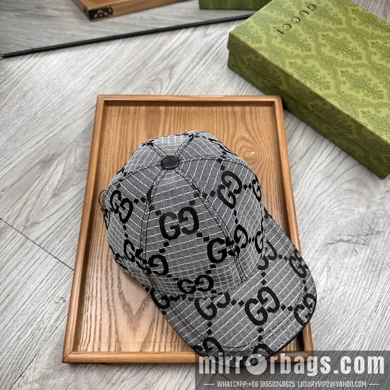 Replica Gucci Hat 041702