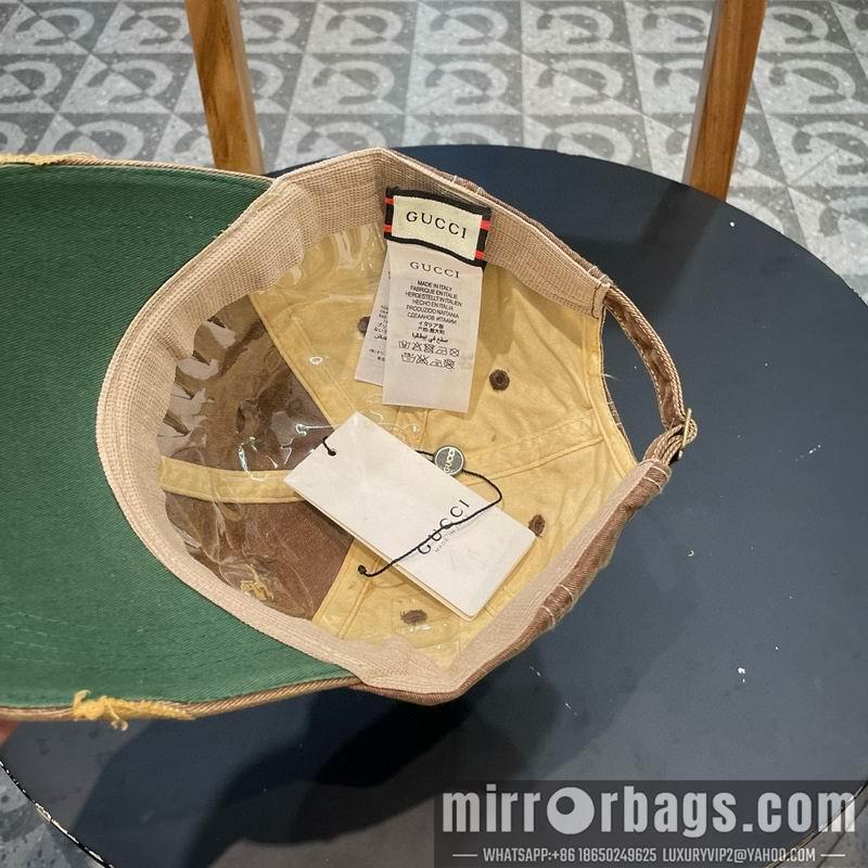 Replica Gucci Hat 072201