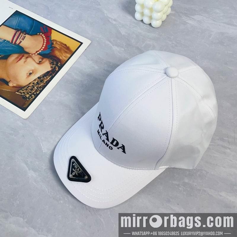 Replica Prada Hat dx34