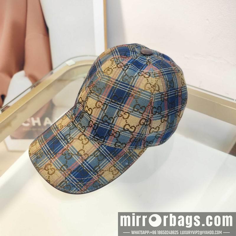 Replica Gucci Hat dx25