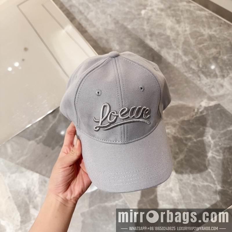 Replica Loewe Hat dx22