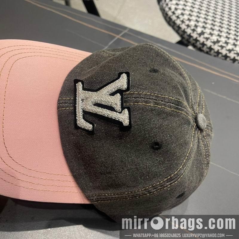 Replica LV Hat 041414