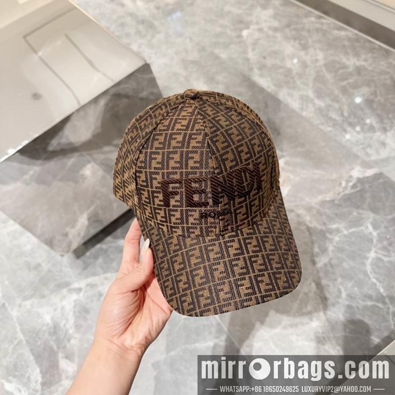 Replica Fendi Hat 041701