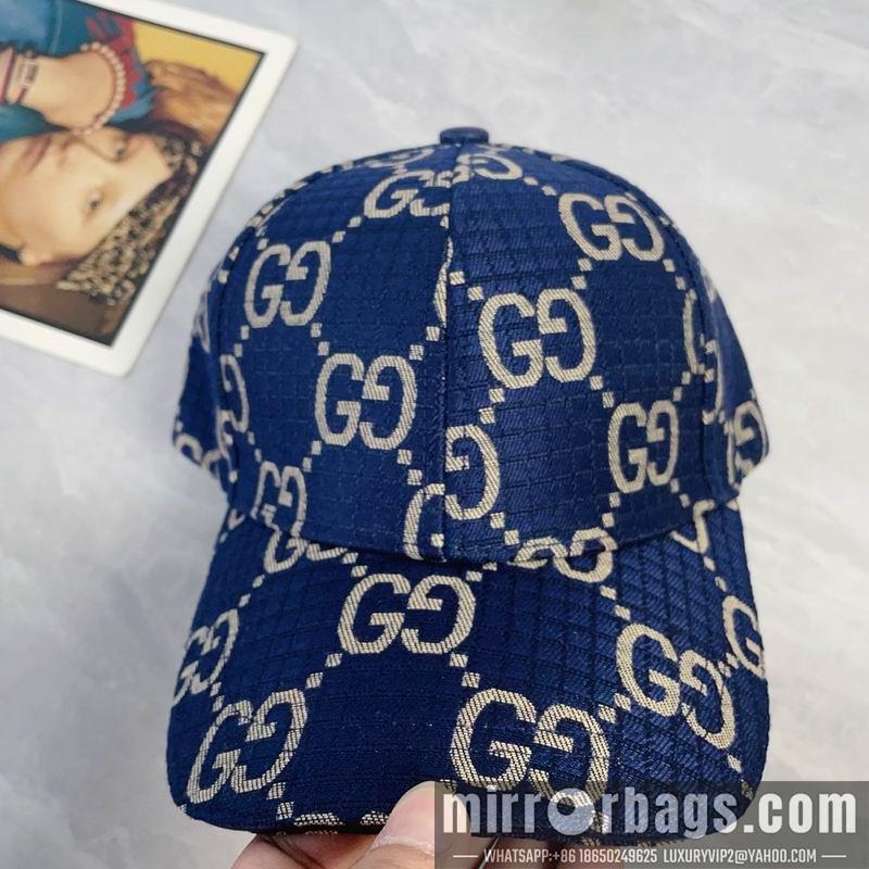 Replica Gucci Hat dx39