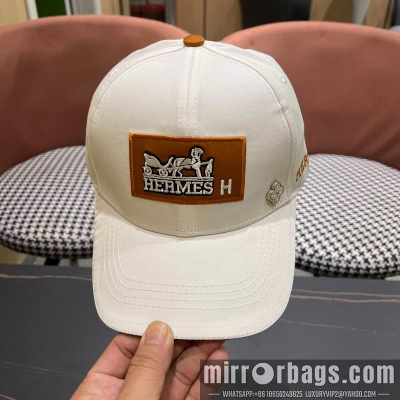 Replica Hermes Hat 071201