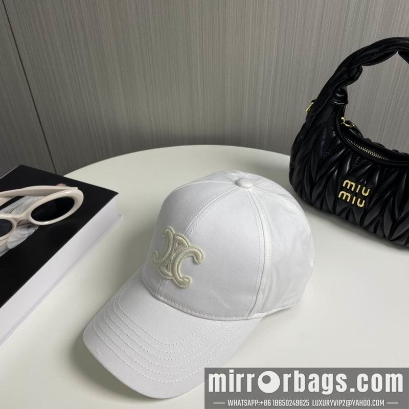 Replica Celine Hat 081001
