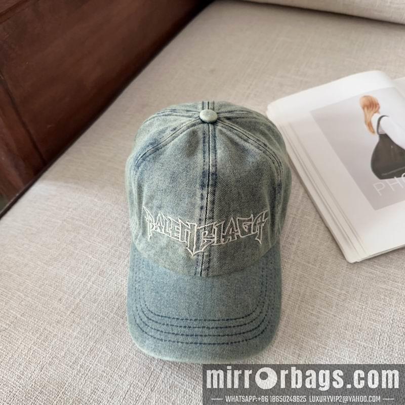 Replica Balenciaga Hat dx39