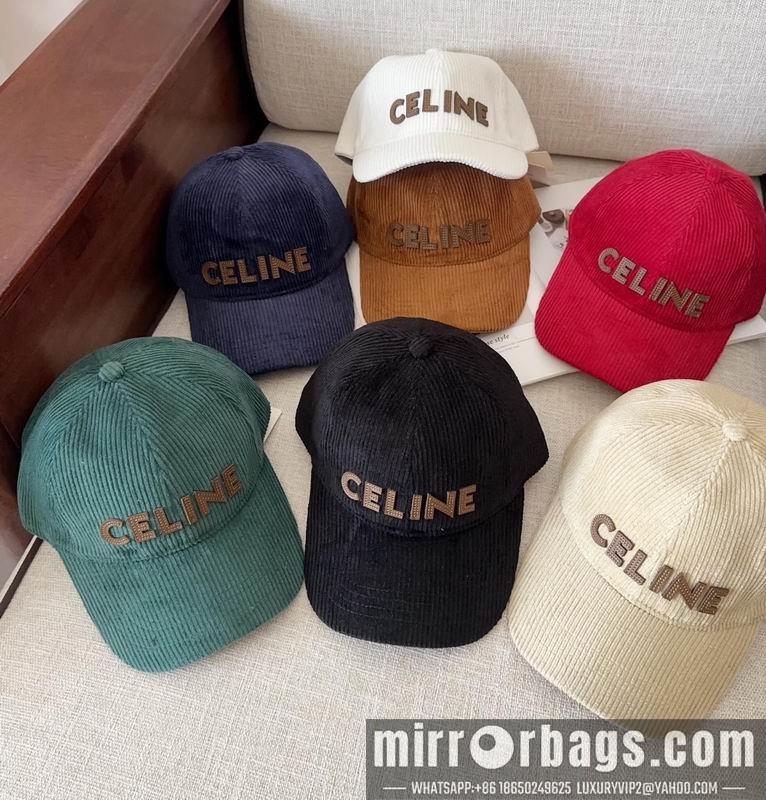 Replica Celine Hat dx130
