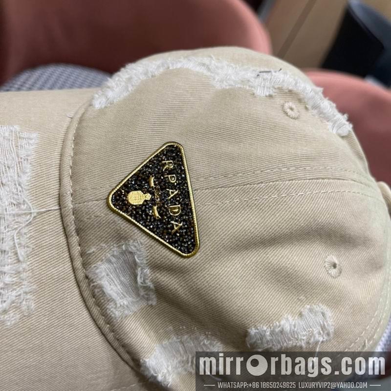 Replica Prada Hat 021001