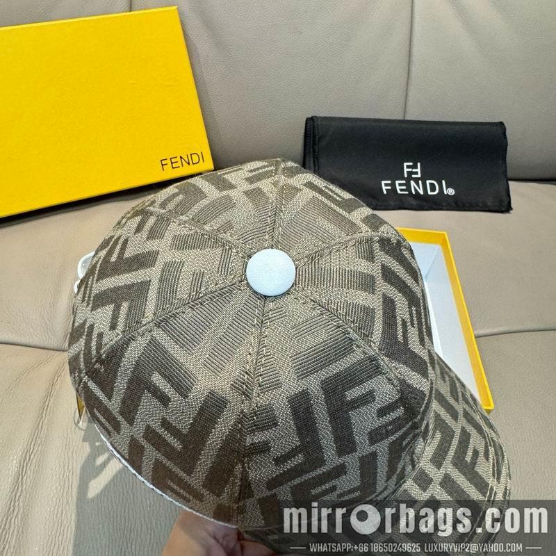 Replica Fendi Hat dx95