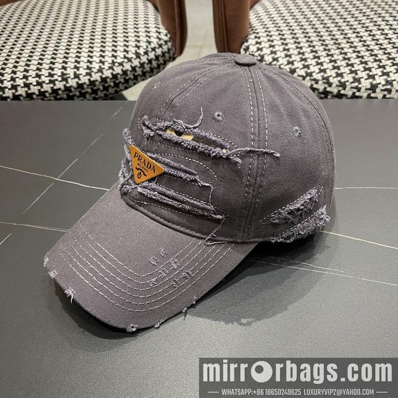 Replica Prada Hat 041402