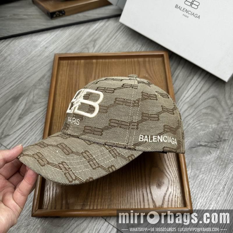 Replica Balenciaga Hat 042707
