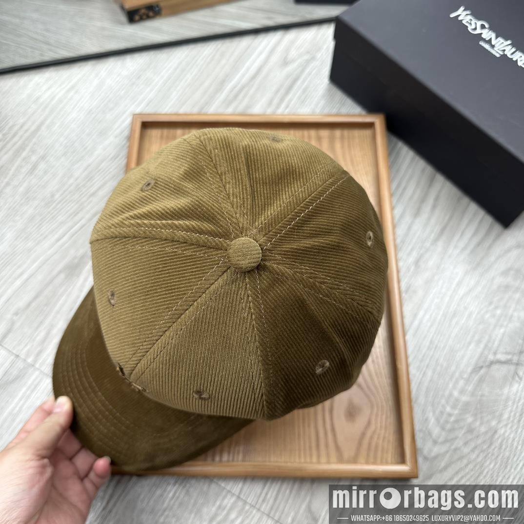 Replica YSL Hat 080201