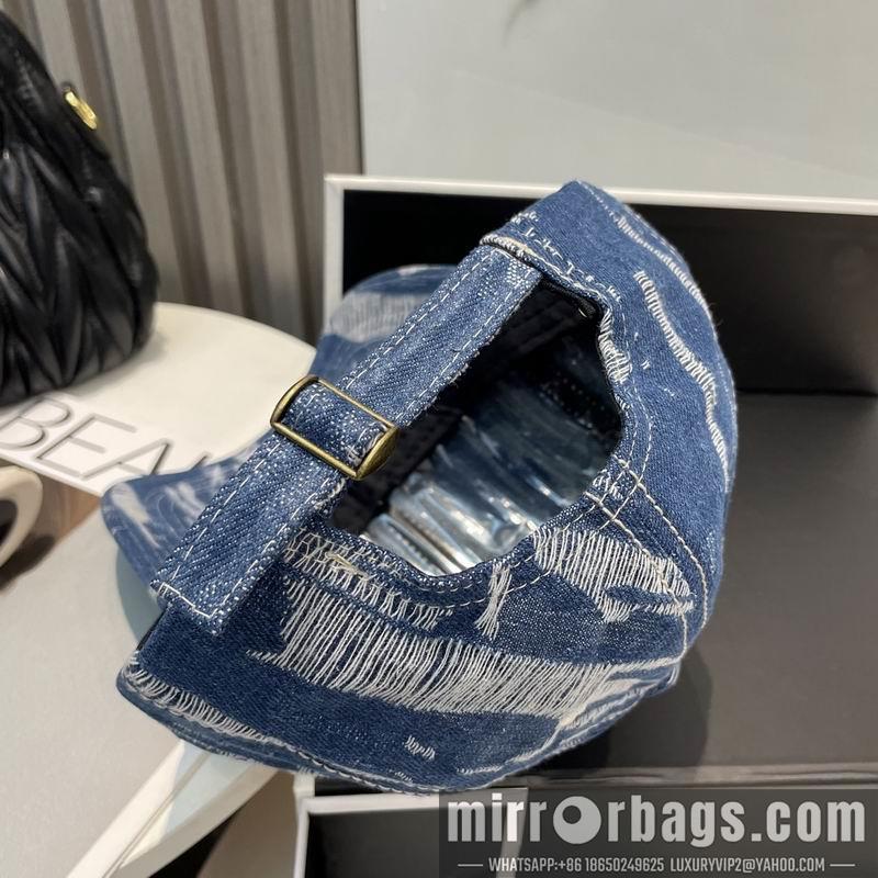 Replica Ck Hat dx39