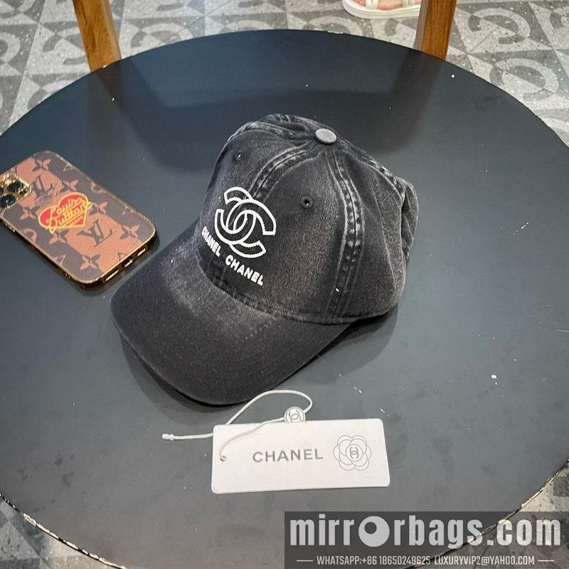Replica Chanel Hat 072304