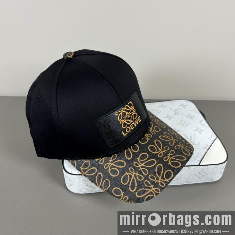 Replica Loewe Hat dx37
