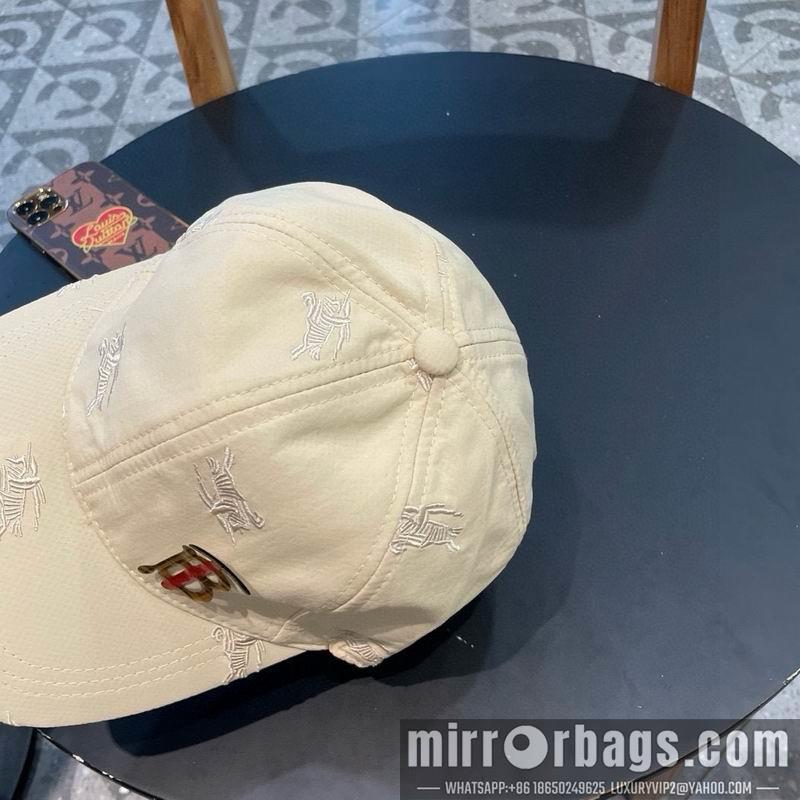 Replica Burberry Hat 041402