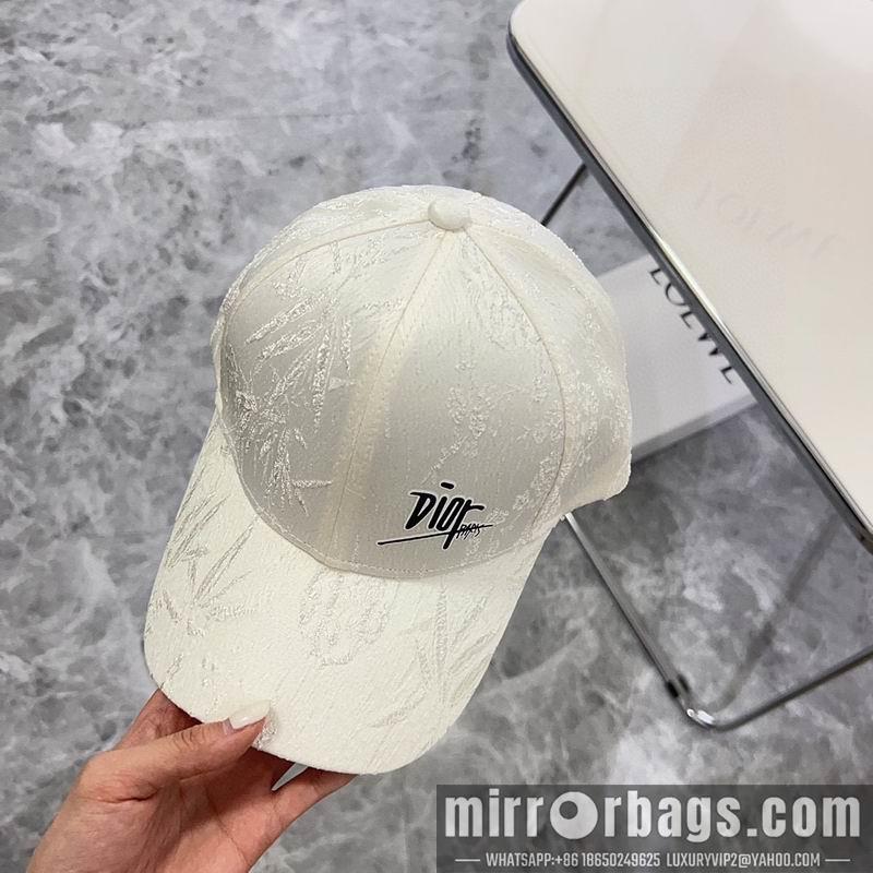 Replica Dior Hat 082604