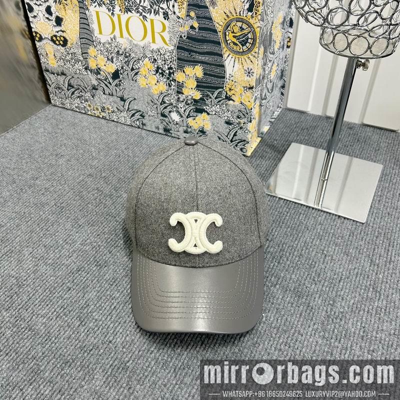 Replica Celine Hat dx111