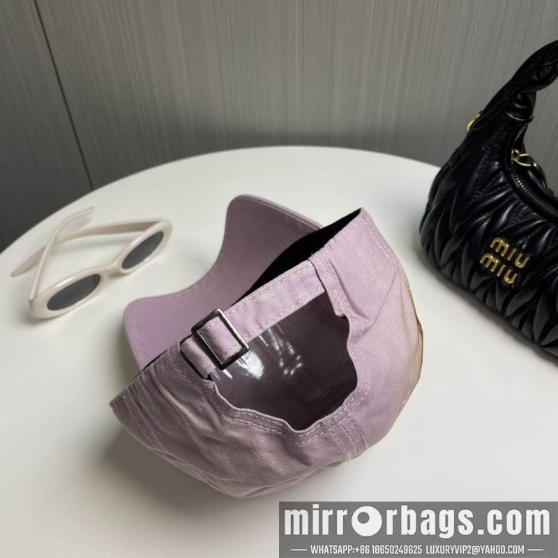 Replica Alexander Wang Hat dx17