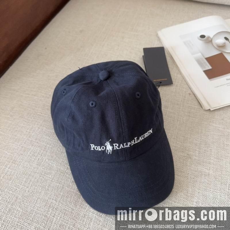 Replica Polo Hat 011503