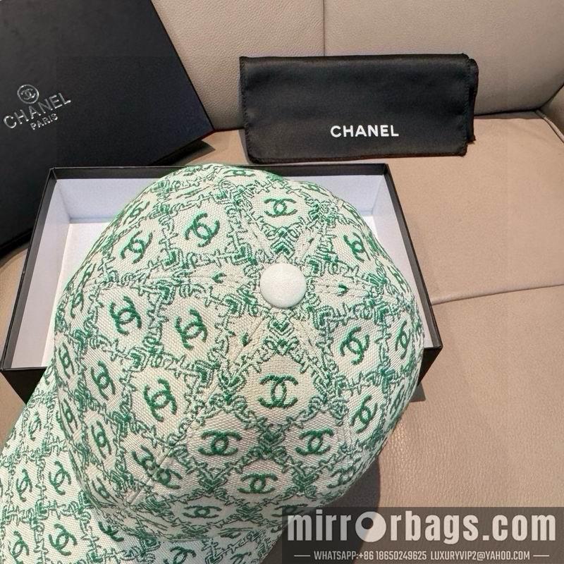 Replica Chanel Hat dx45