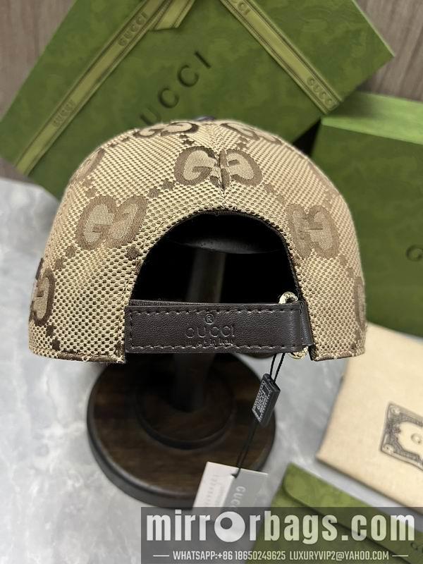 Replica Gucci Hat dx18