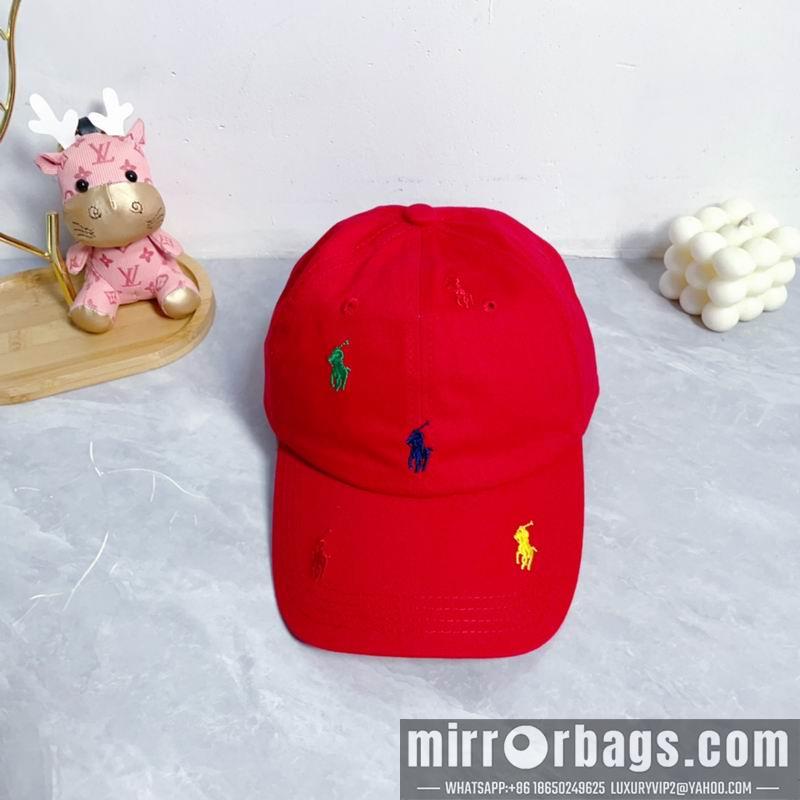 Replica Polo Hat dx03