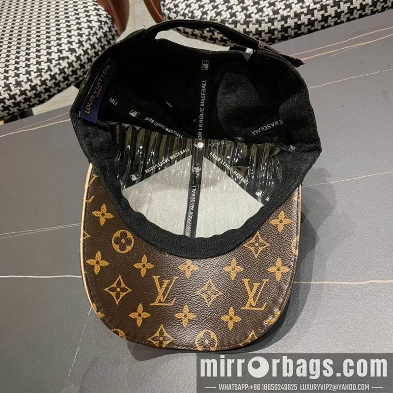 Replica LV Hat 050702