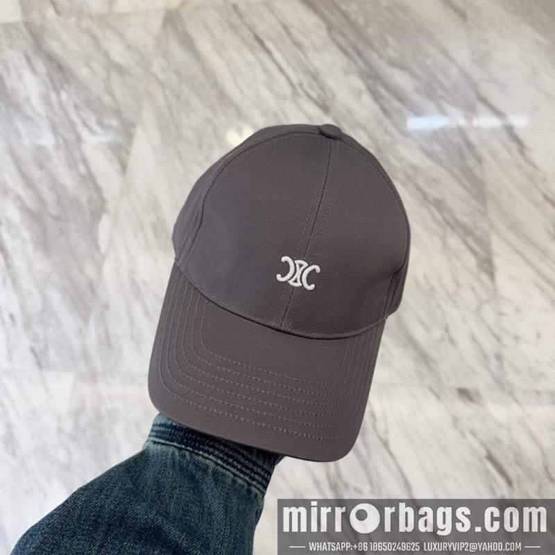 Replica Celine Hat dx29