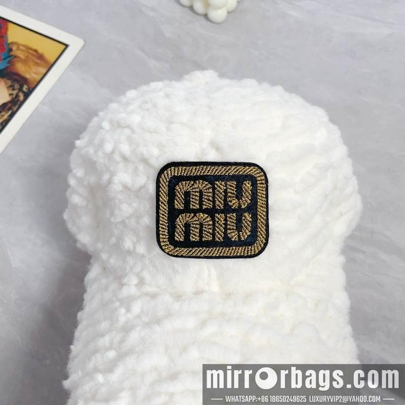 Replica Miumiu Hat dx66