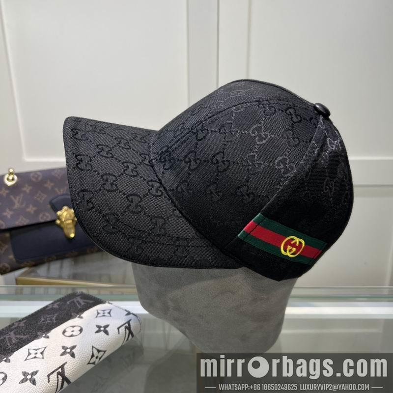 Replica Gucci Hat dx137