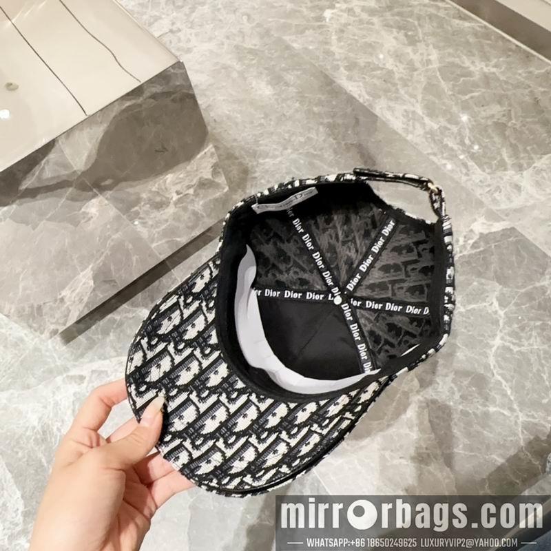 Replica Dior Hat 041702