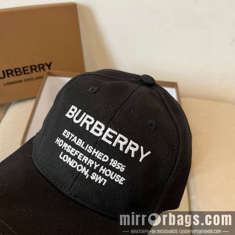 Replica Burberry Hat dx23
