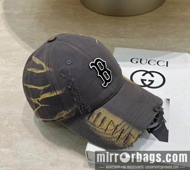 Replica Balenciaga Hat 072801
